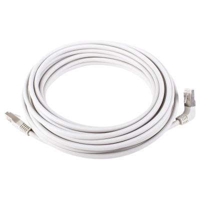 CORD COUDE CAT6A S/FTP 2M ZH 