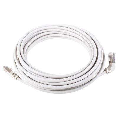  CORD COUDE CAT6A S/FTP 5M ZH 