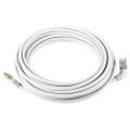 CORD COUDE CAT6A S/FTP 10M ZH 