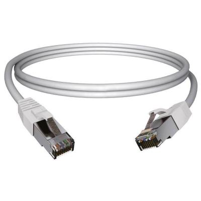  CORDON CAT6A U/UTP 2M ZH 