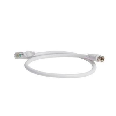  CORDON BALUN TV F/RJ45  40CM 