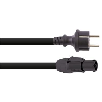 CORDON RNF3G2.50MM2 - 10M 