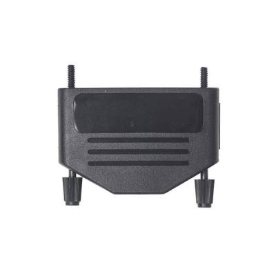  CAPOT PLASTIQUE - SUBD 25 PTS 