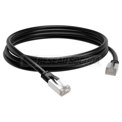  CORDON CAT6 AUDIOLAN624 -2M 