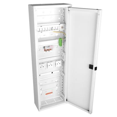  COFFRET COM CST750 THD 
