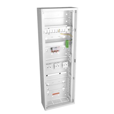  COFFRET COM CST750 THD 