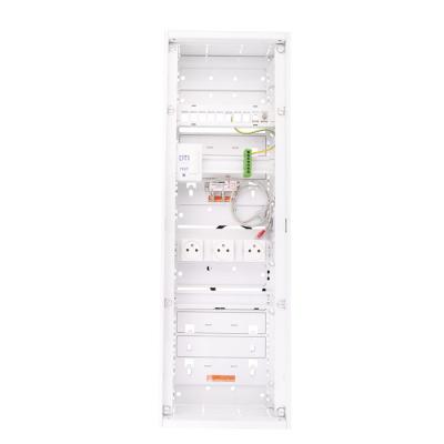  COFFRET COM CST750 THD 