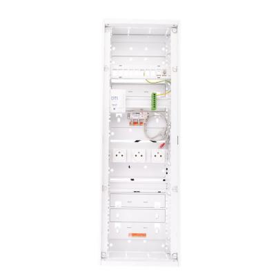  COFFRET COM CST750 THD 