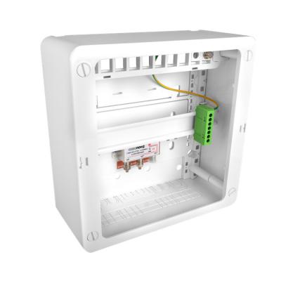  COFFRET COM CST250 THD 