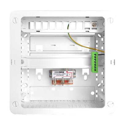  COFFRET COM CST250 THD 