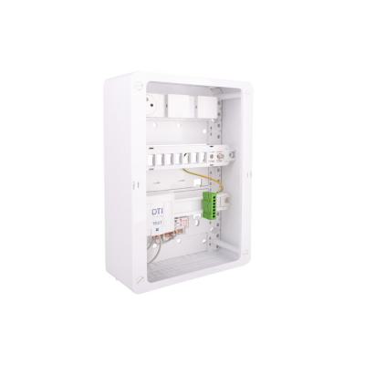  COFFRET COM CST375 THD GRADE 3 