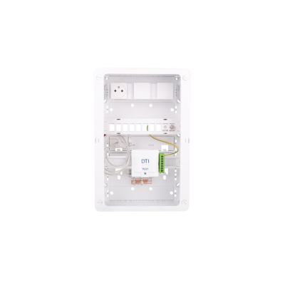  COFFRET COM CST375 THD GRADE 3 