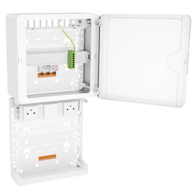  COFFRET COM CST500 THD 