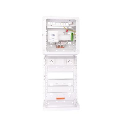  COFFRET COM CST625 THD 