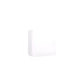  COIFFE PLASTIQUE 250X250 + POR 