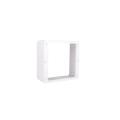  COIFFE PLASTIQUE 250X250 