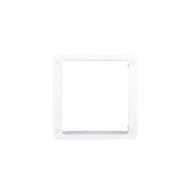  COIFFE PLASTIQUE 250X250 