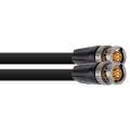  CORDON VIDEO BNC UHD - 10M 