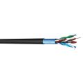  CABLE CAT6 F/UTP 4P PE 