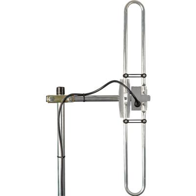  ANTENNE DAB + 