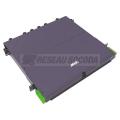  DC PANEL CHASSIS 1U S/FACE AV 