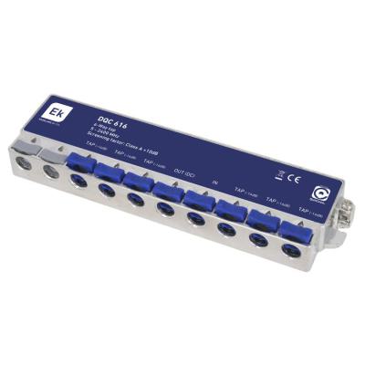  DERIVATEUR 6 SORTIES 16DB QUIC 