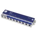  DERIVATEUR 6 SORTIES 24DB QUIC 