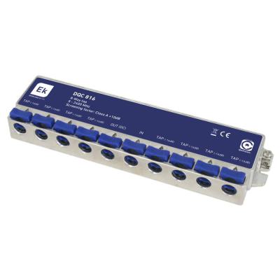  DERIVATEUR 8 SORTIES 16DB QUIC 