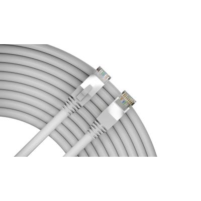  CORDON CAT6A S/FTP AWG30 0.5M 
