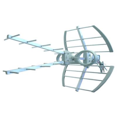  ANTENNE UHF LTE 5G FICHE F 