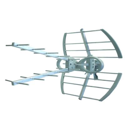  ANTENNE UHF LTE 5G FICHE F 