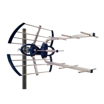  ANTENNE UHF LTE  5G ACTIVE 