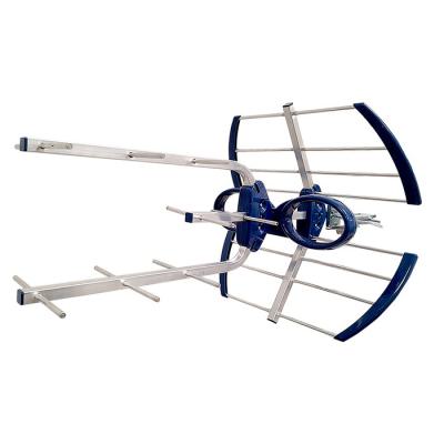  ANTENNE UHF LTE 5G FICHE F 