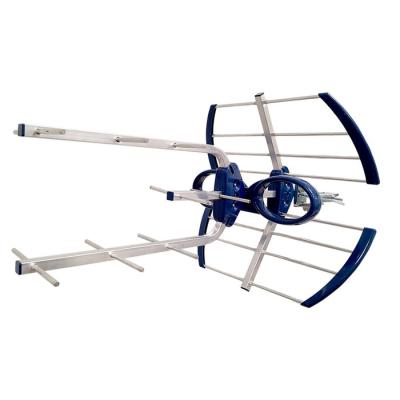  ANTENNE UHF LTE 5G FICHE F 