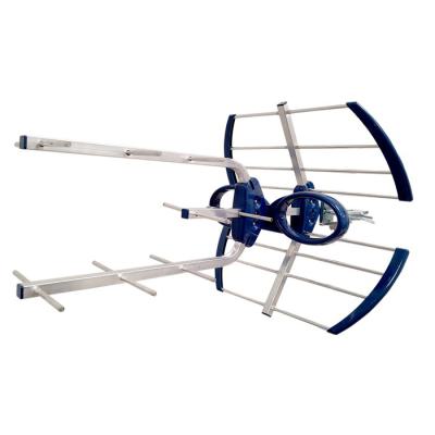  ANTENNE UHF LTE 5G FICHE F 