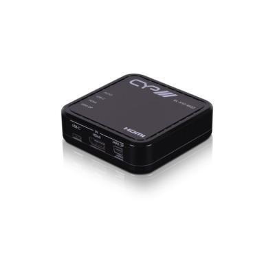  SWITCHER 3 X 1 MULTI FORMAT - 