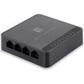  SWITCH FAST ETHERNET 8PORT 1K 