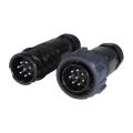  FICHE HP 8 POLES - MALE 