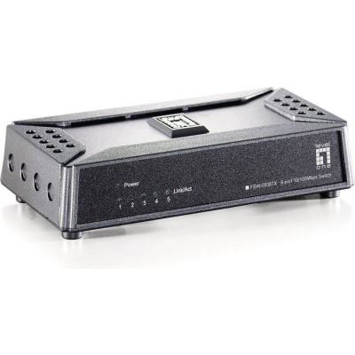  SWITCH FAST ETHERNET 24 PORTS 