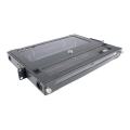  "BOITIER MUR 19"" FIXE 1U 2 LG 