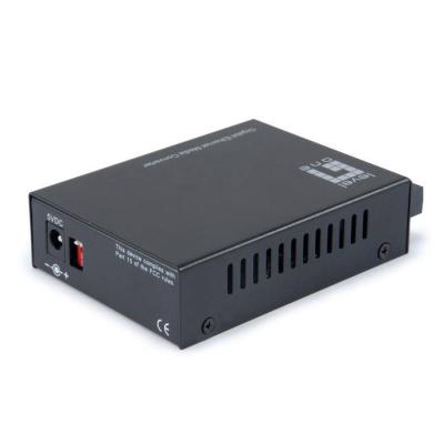  CONVERTISSEUR GIGA RJ45 SC 