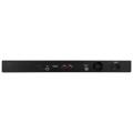  SWITCH  TV OPTIQUE 12 PORTS 1U 