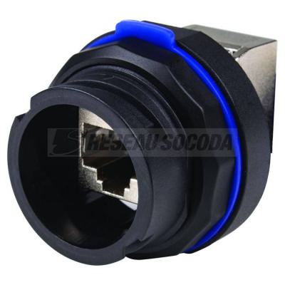  CONNECTEUR RJ45 BLINDE IP68 