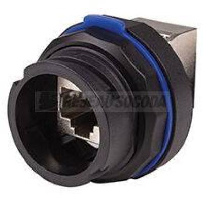  CONNECTEUR RJ45 BLINDE IP68 
