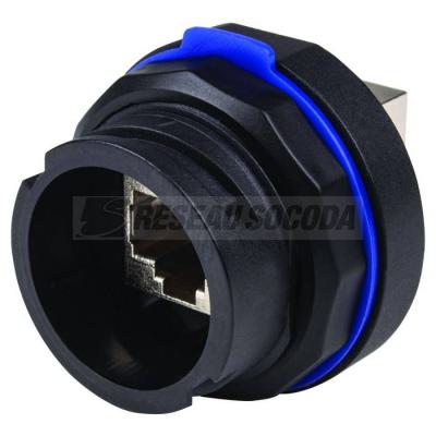  COUPLEUR RJ45 BLINDE IP68 