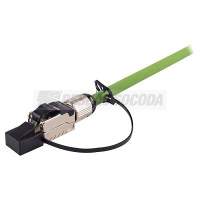  PLUG DE TERRAIN RJ45 BLINDE 