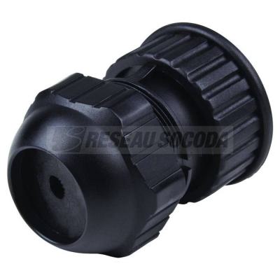  PLUG RJ45 CAT6A IP68 
