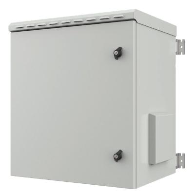 COFFRET MURAL IP55 12U 600X600 