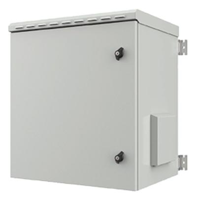  COFFRET MURAL IP55 16U 600X600 