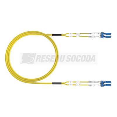  JAR DC OS2 LC/LC UPPTS 10M 
